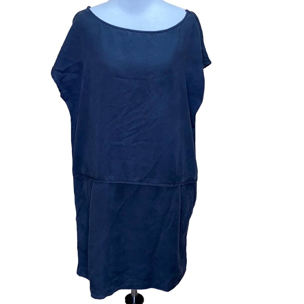House of Harlow 1960 / Revolve Tencel Button Side